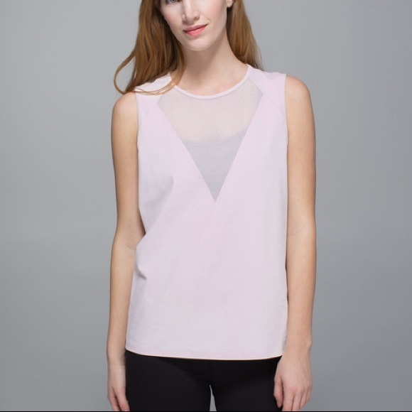 lululemon athletica Tops - NWT Lululemon Plank Tank size 8